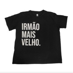 Camiseta Express 100% algodão personalizada