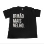 Camiseta Express 100% algodão personalizada