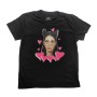 Camiseta Express 100% algodão personalizada