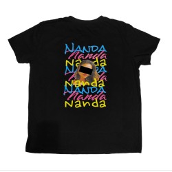 Camiseta Express 100% algodão personalizada